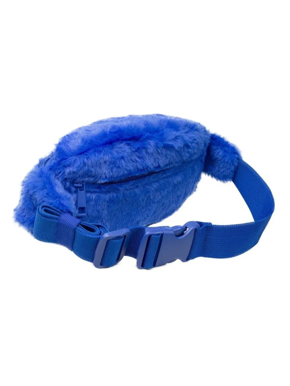 Poppy Playtime Don't Mess With Huggy Fanny Pack